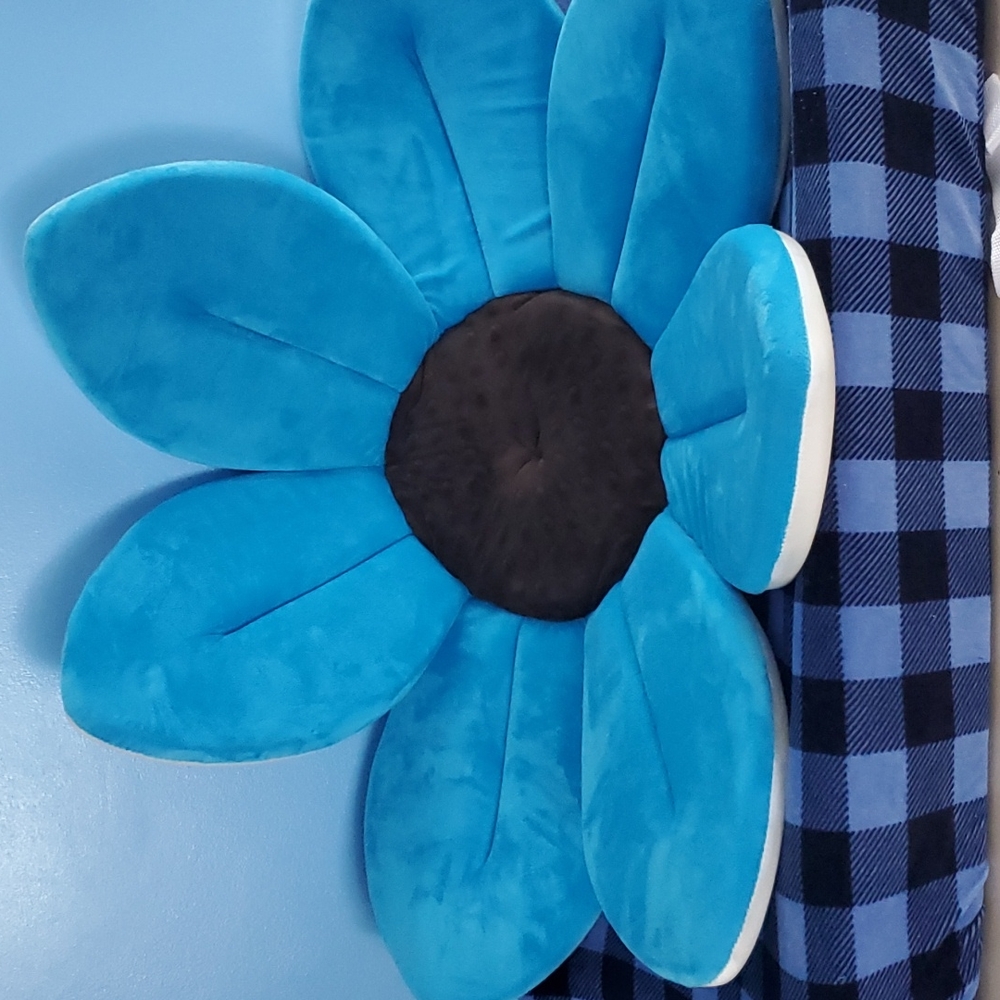 Blooming Bath Lotus for Babies